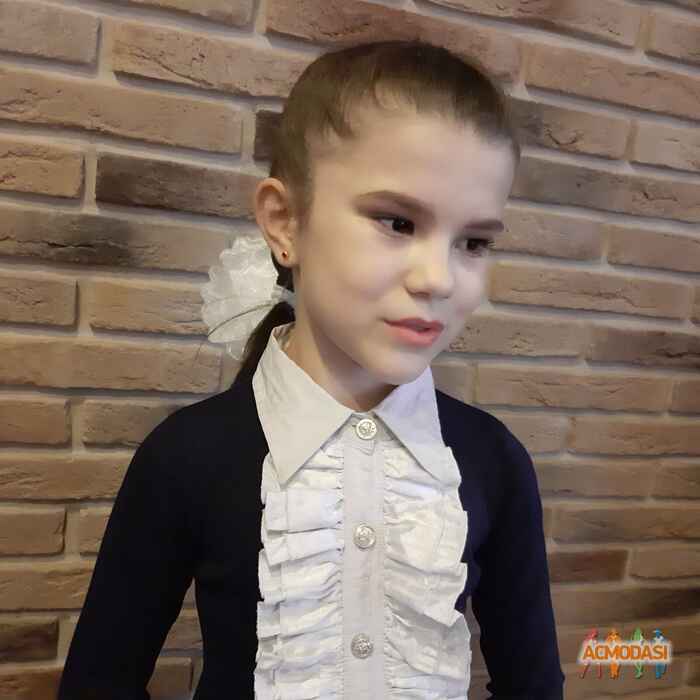 Донохон Нормамат кизи Олимжонова фото №1574923. Загружено 23 Февраля 2020