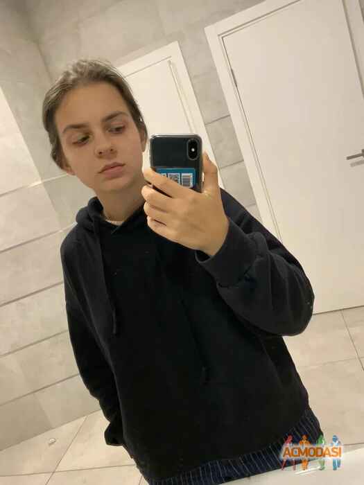 Ксения   фото №1602454. Загружено 25 Мая 2020