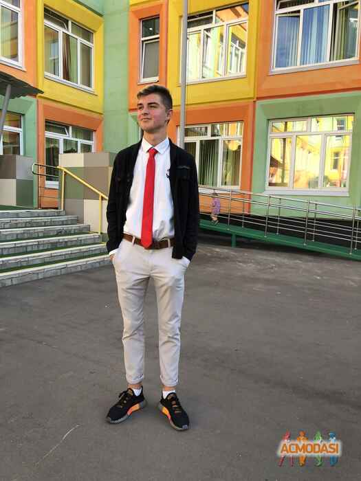 Иван Павлович Икрянников фото №1614641. Загружено 30 Июня 2020