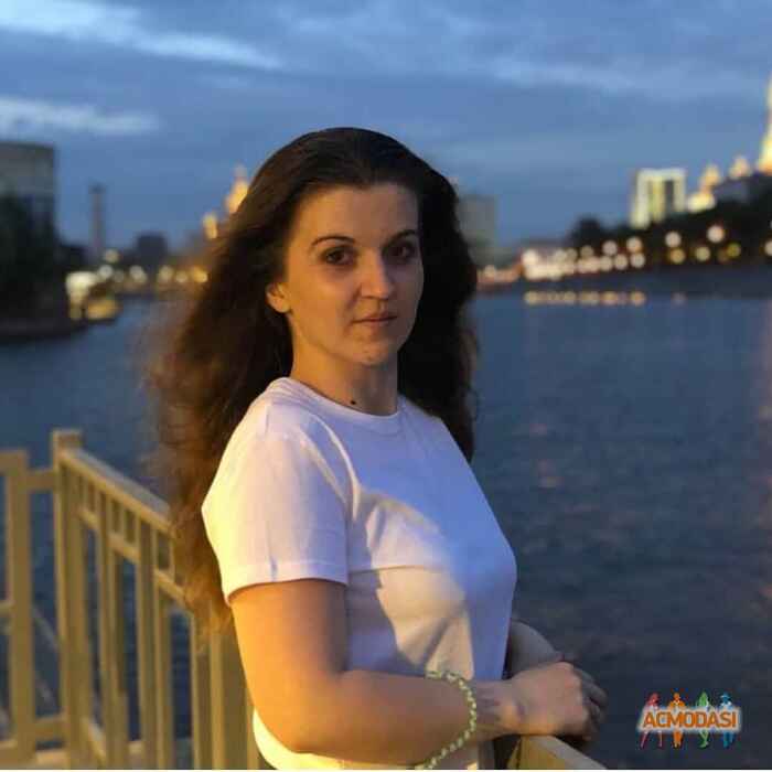 Лилиана  Давыденок фото №1630190. Загружено 17 Августа 2020