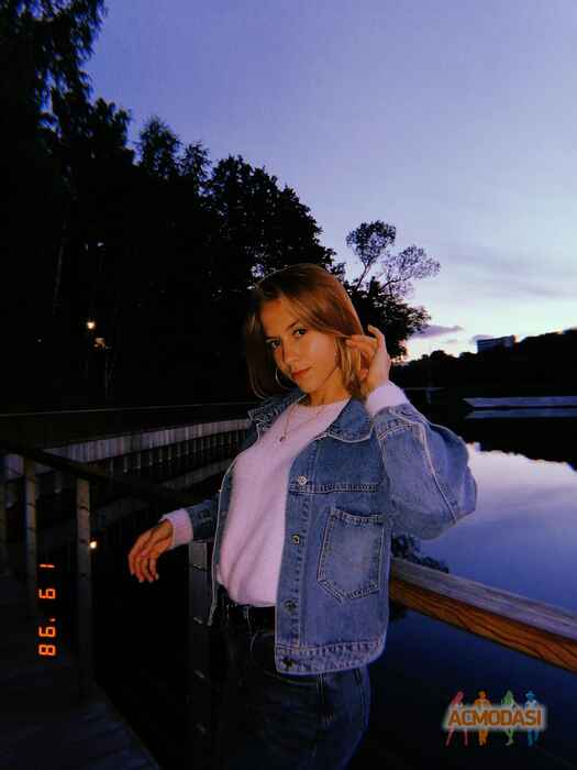 Алёна  Сотова фото №1677745. Загружено 26 Января 2021