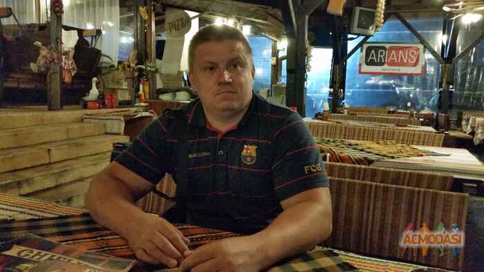 Виталий  Ионов фото №1651692. Загружено 30 Октября 2020