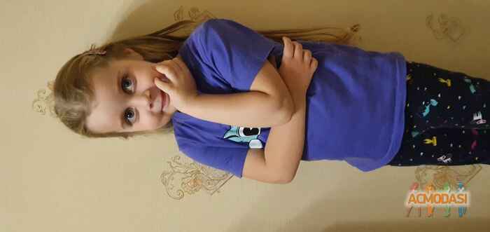 София  Воробцова фото №1653488. Загружено 04 Ноября 2020