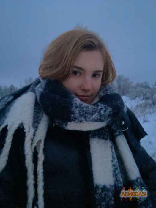Полина  Друзина фото №1660017. Загружено 25 Ноября 2020