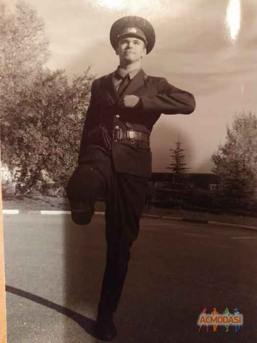 Никита  Бритоусов фото №1662888. Загружено 04 Декабря 2020