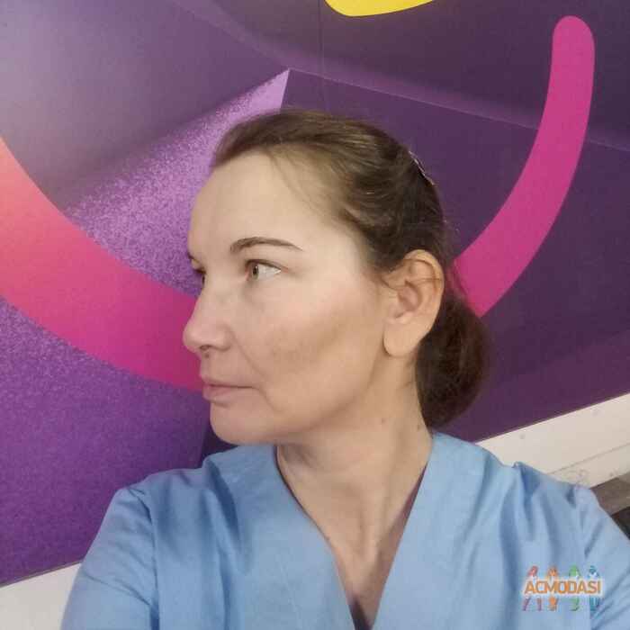 Елена  Синицкая фото №1685668. Загружено 25 Февраля 2021