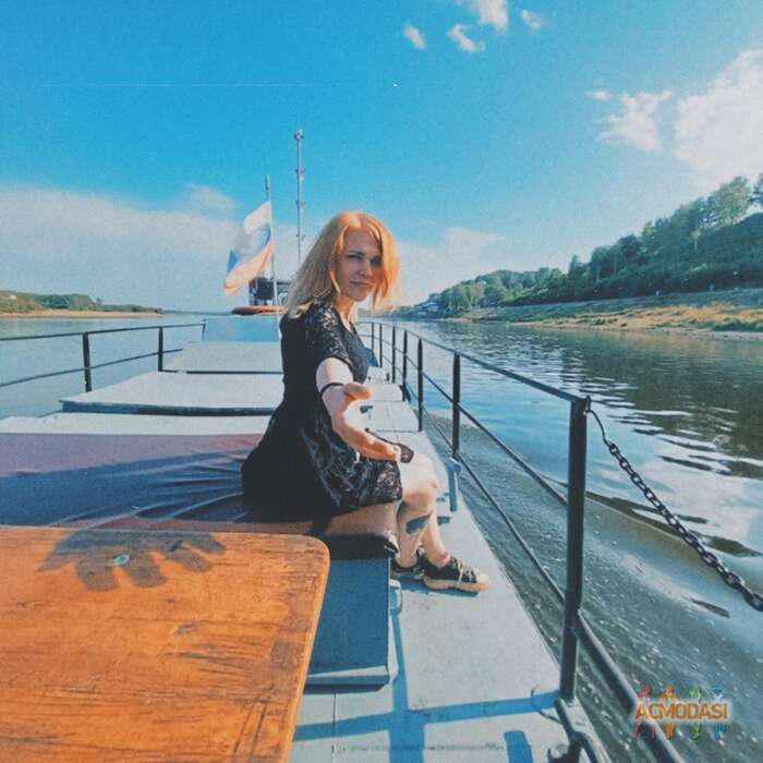 Алиса  Воронкова фото №1737951. Загружено 03 Сентября 2021