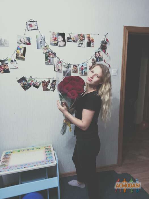 Юлия  Махмадалиева фото №1786939. Загружено 02 Апреля 2022