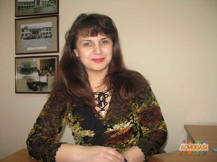Елена Евгеньевна Муради фото №152590. Загружено 20 Февраля 2012