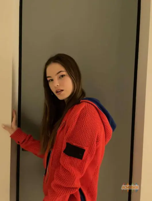 Ксения  Уполовнева фото №1852247. Загружено 24 Апреля 2023