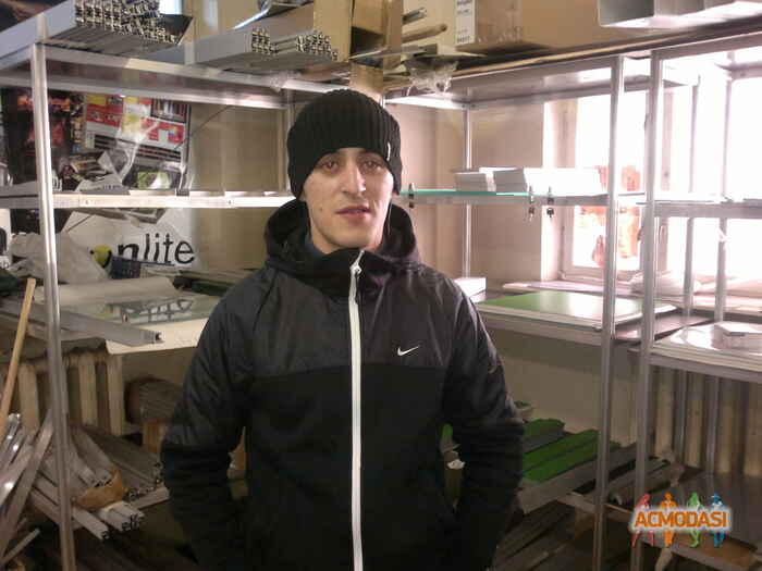 Артур  Ишимов фото №156030. Загружено 26 Февраля 2012