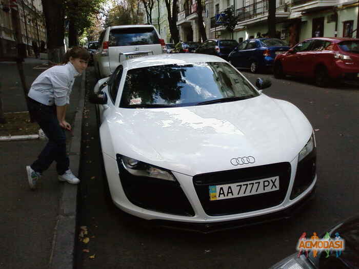 Ирина Сергеевна Кирпиченко фото №176775. Загружено 01 Апреля 2012