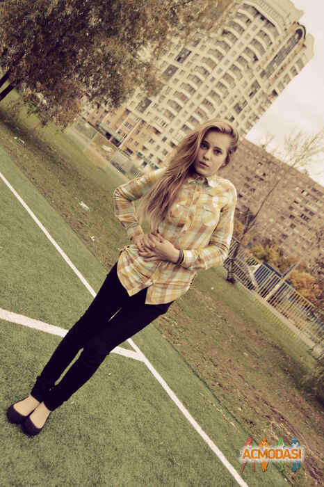 Елизавета Эдуардовна Егорова фото №267377. Загружено 08 Октября 2012