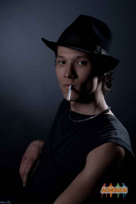 Ильяс  Бейшеналиев фото №272554. Загружено 16 Октября 2012