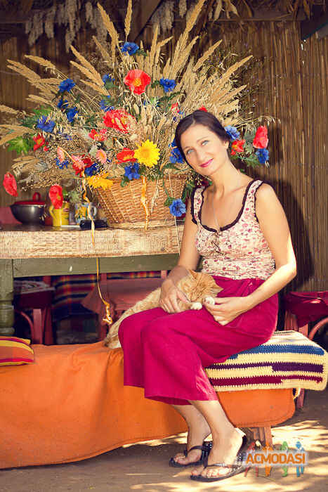 Ольга  Дороховская фото №541503. Загружено 26 Ноября 2013