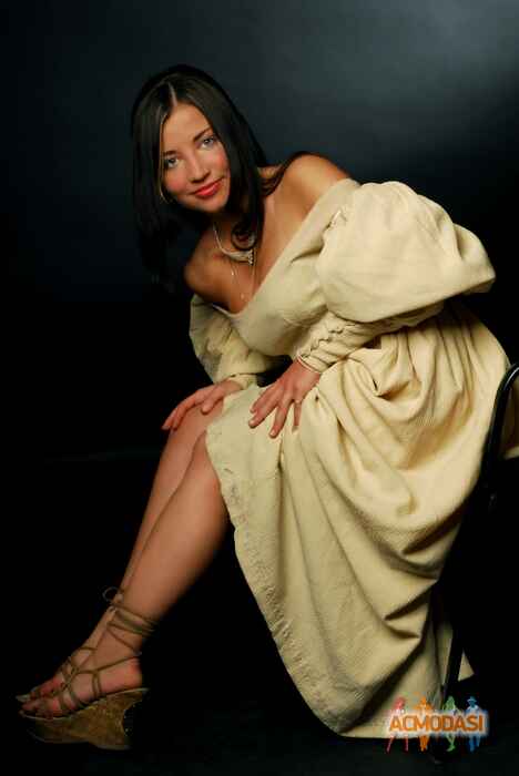 Стефания  Снежная фото №52410. Загружено Неизвестно