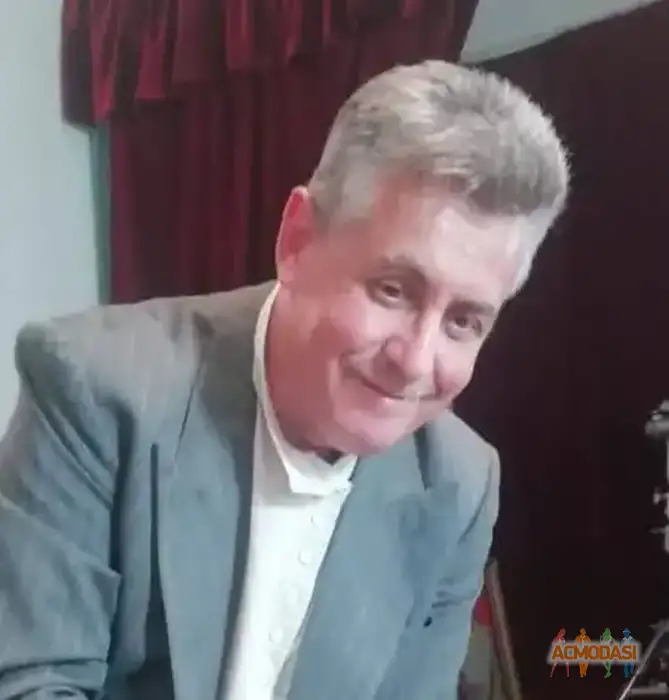 Михаил   фото №1945163. Загружено 11 Января 2026