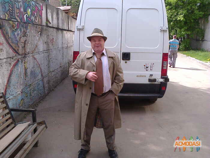 Борис Борисович Соколов фото №1510511. Загружено 12 Сентября 2019