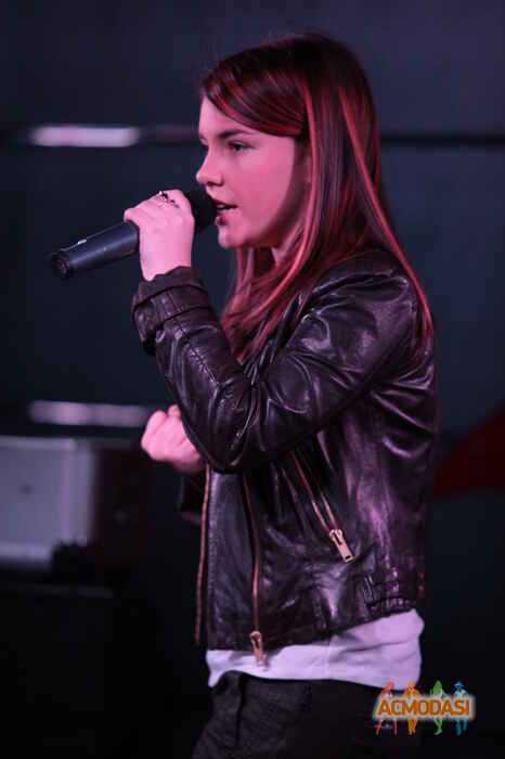 Мария Сергеевна Егорова фото №800560. Загружено 11 Января 2015