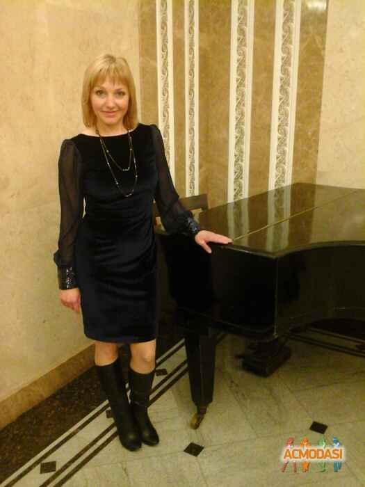 Наталья Анатольевна Погосян фото №798801. Загружено 08 Января 2015