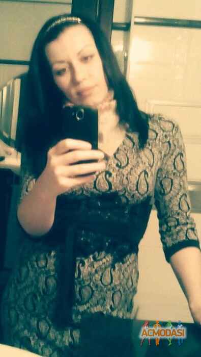 Марина Сергеевна Загородняя фото №835373. Загружено 17 Марта 2015