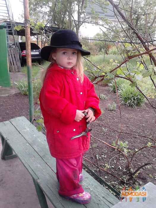 Валерия Николаевна Волк фото №862525. Загружено 18 Мая 2015