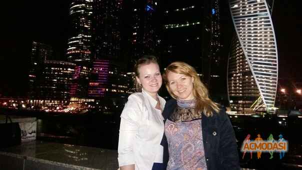 Альбина  Максимовна фото №917568. Загружено 07 Сентября 2015