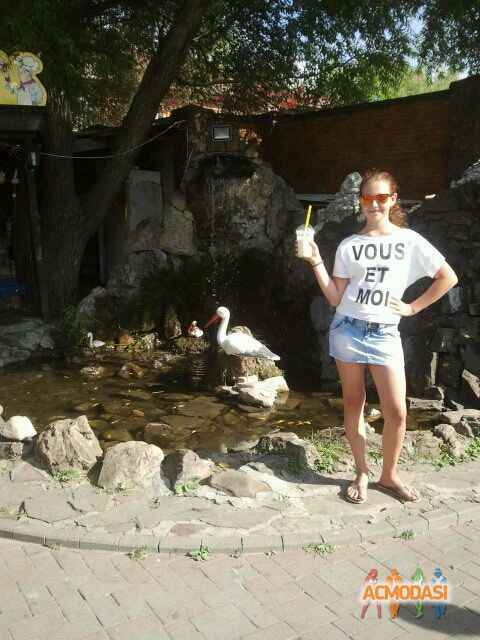 Лина Валерьевна Малеева фото №932334. Загружено 06 Октября 2015