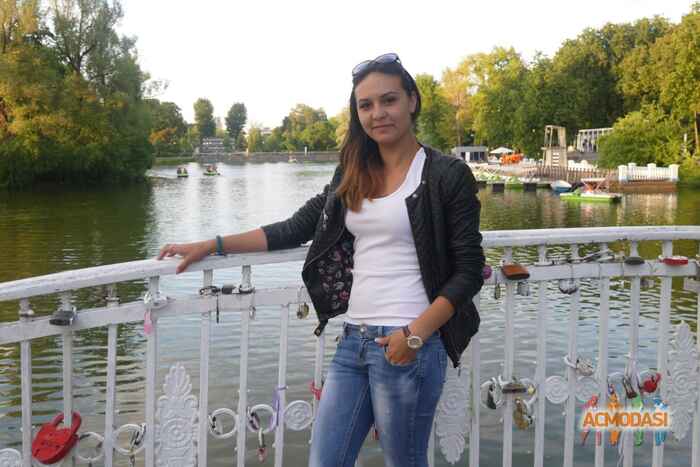 Алёна  Евгеньевна фото №940798. Загружено 18 Октября 2015