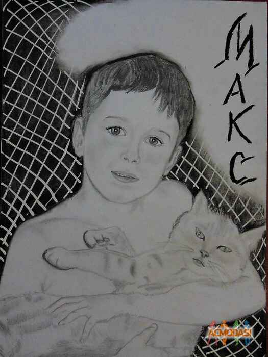 Макс Евгеньевич Куц фото №967051. Загружено 13 Декабря 2015