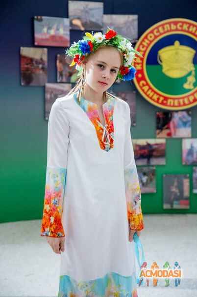 Витана Дмитриевна Крастина фото №969848. Загружено 20 Декабря 2015