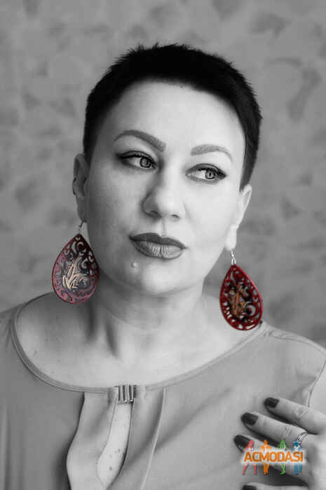 Карина Артемовна Аванесова фото №1017884. Загружено 31 Марта 2016