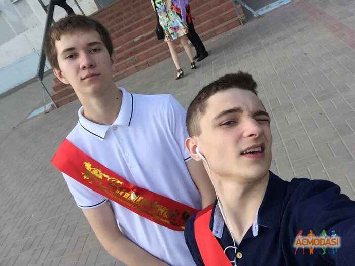 Слава Владимирович Симуськов фото №1064640. Загружено 29 Июля 2016