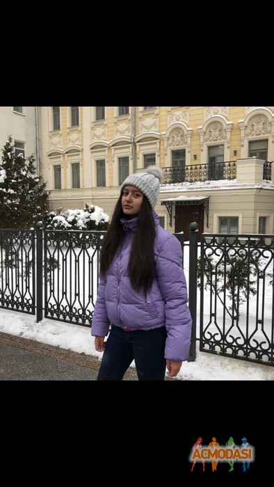 Динара Ринатовна Сюбова фото №1425755. Загружено 17 Февраля 2019