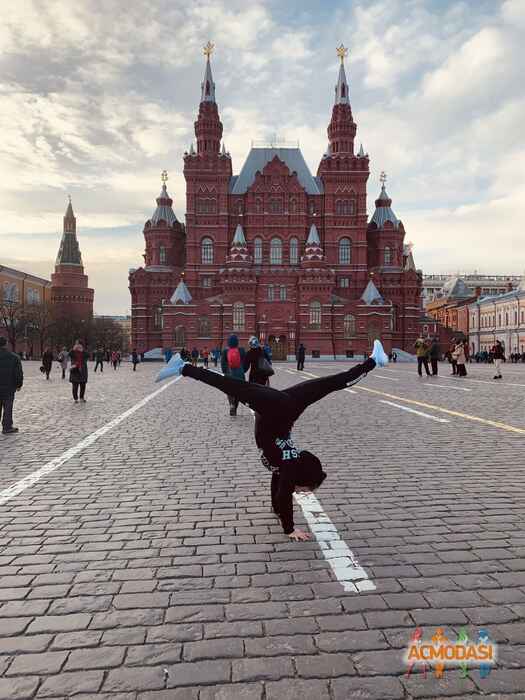 Карина Арменовна Налбандян фото №1444801. Загружено 08 Апреля 2019