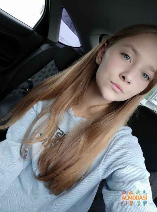 Анна Эдуардовна Шишкова фото №1493287. Загружено 30 Июля 2019