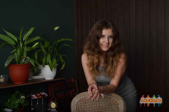 Дина Александовна Андреева фото №1497959. Загружено 10 Августа 2019