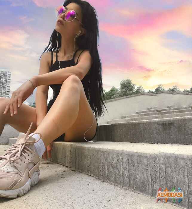 Алиса Ламовна Калден фото №1530697. Загружено 24 Октября 2019