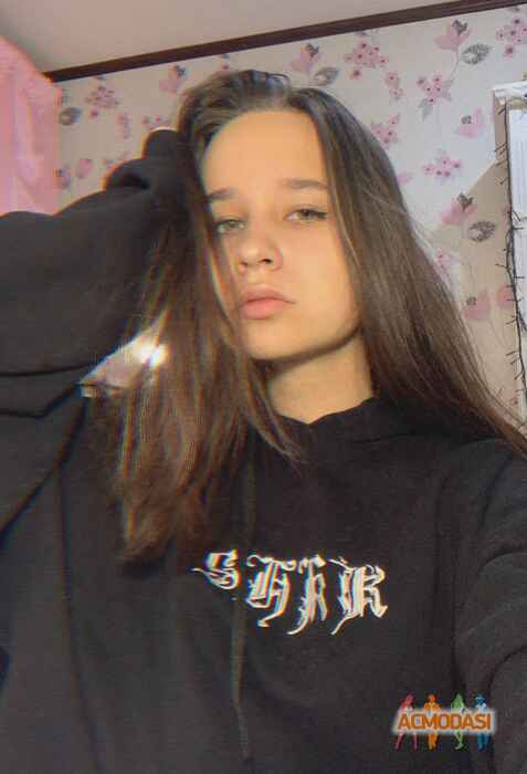 Ника  Никонова фото №1622791. Загружено 25 Июля 2020