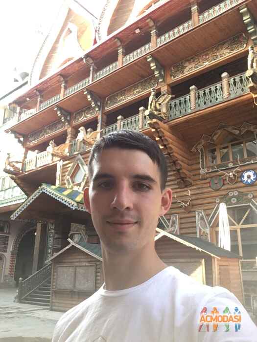 Алексанр  Русяйкин фото №1631450. Загружено 21 Августа 2020