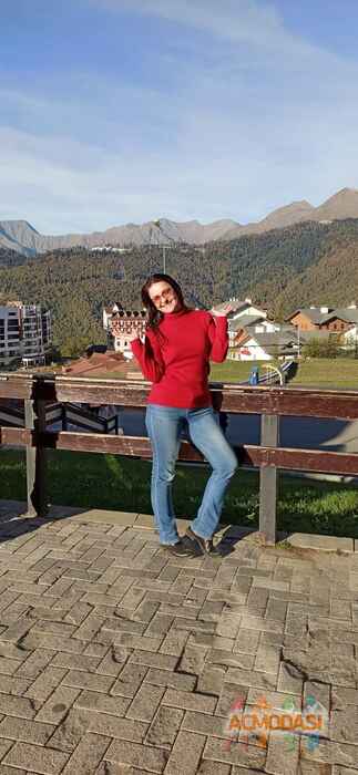 Irina Anatolievna Akhmedieva фото №1652106. Загружено 31 Октября 2020