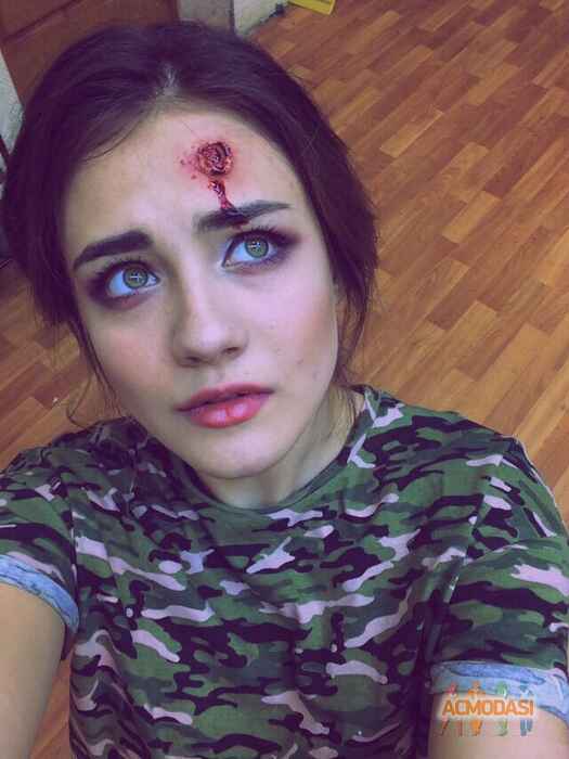 Виктория  Окулович фото №1653550. Загружено 04 Ноября 2020