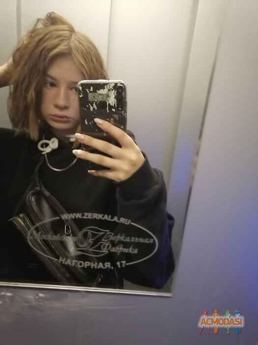 Виктория Денисовна Шабанова фото №1683787. Загружено 18 Февраля 2021