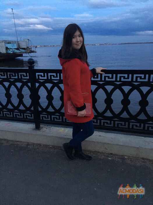 Эльнара  Курмангалиева фото №1706889. Загружено 13 Мая 2021