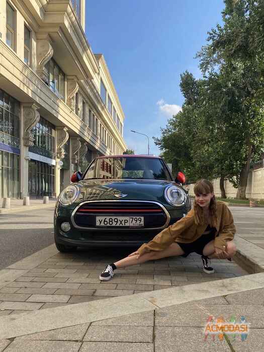 Арина  Дегтярёва фото №1735232. Загружено 24 Августа 2021