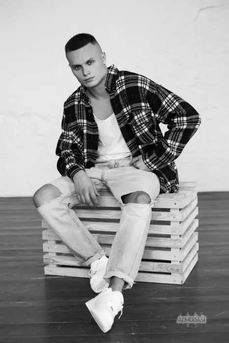 Никита  Каретин фото №1853494. Загружено 04 Мая 2023