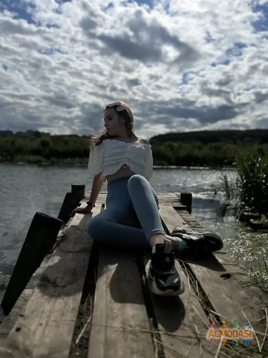 Алиса  Щеголихина фото №1864345. Загружено 13 Августа 2023