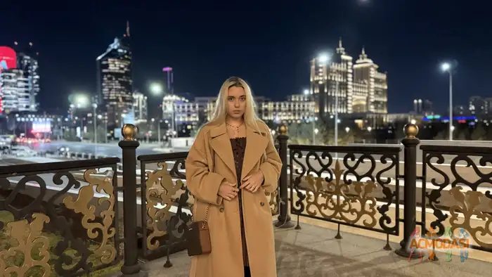 Дарья  Апраева фото №1941861. Загружено 19 Ноября 2025