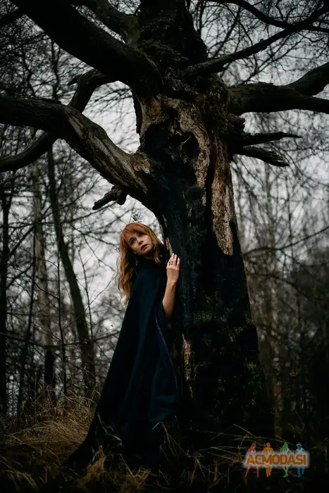 Оксана  Тарасова фото №1947546. Загружено 15 Февраля 2026