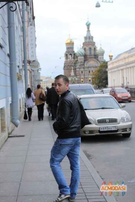 Ильсур  Абдулмянов фото №164583. Загружено 14 Марта 2012